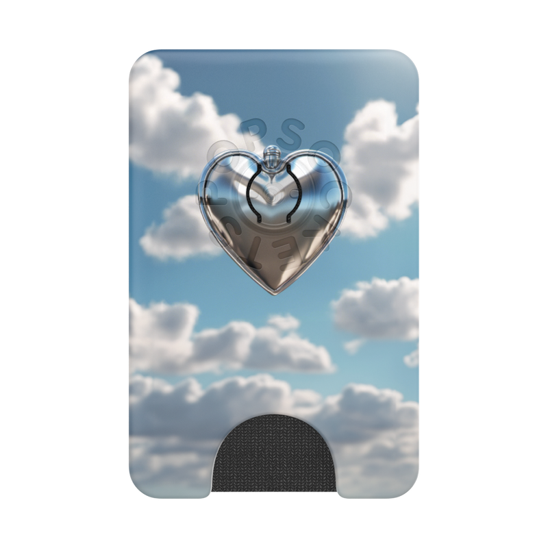 Chrome Heart — PopWallet+ for MagSafe image number 3